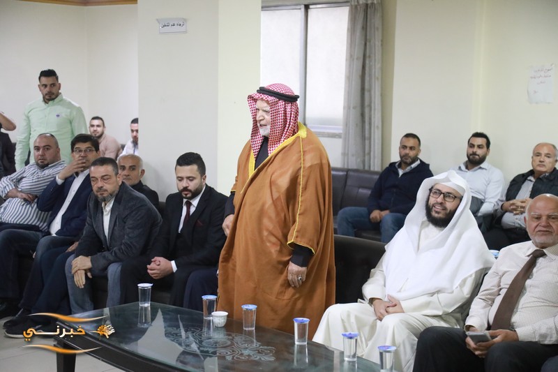 مبروك للزميلين علاء ناجي ورزان السيد الخطوبة