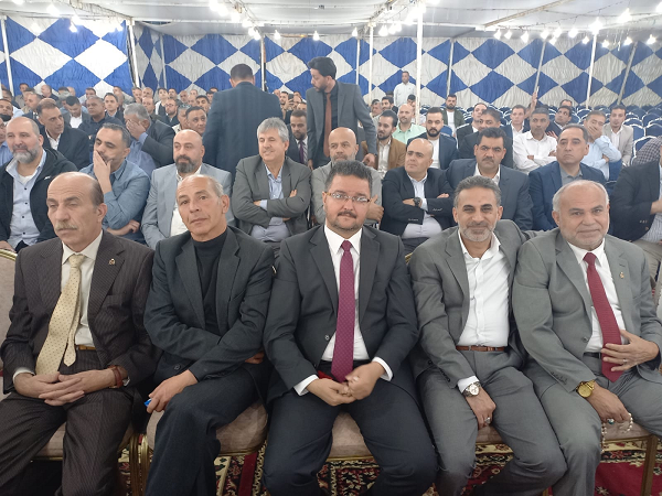 عقد قران اللاعب نزار الرشدان - صور