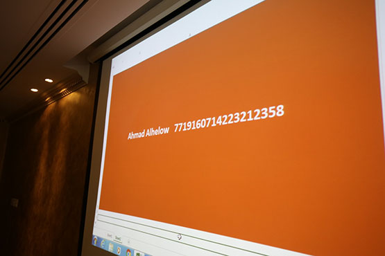 (ابشر من المناصير) تجري السحب الثاني على سيارة MG5