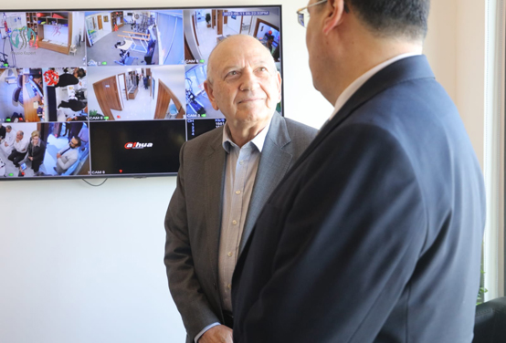 افتتاح مركز فيزيواكسبيرت للعلاج الطبيعي  - صور