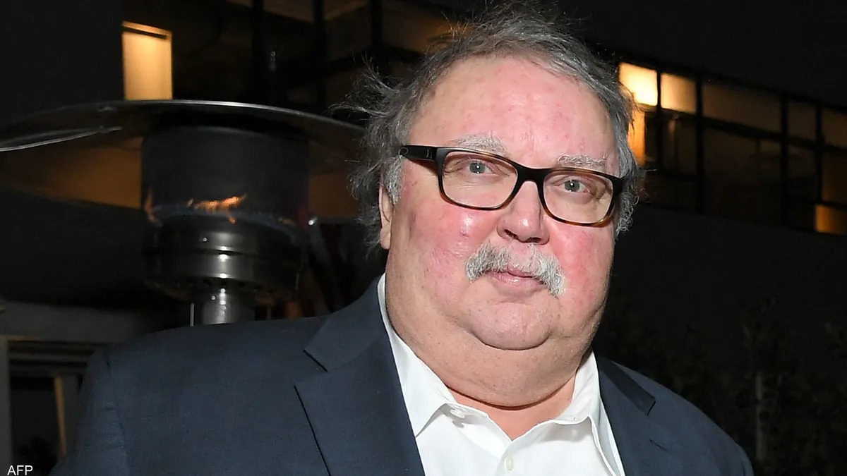 الكشف عن سبب وفاة بطل مسلسل فريندز