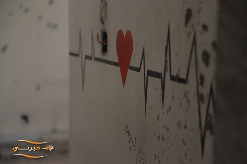 مشروع لتطوير مركز صحي الأميرة بسمة الشامل 