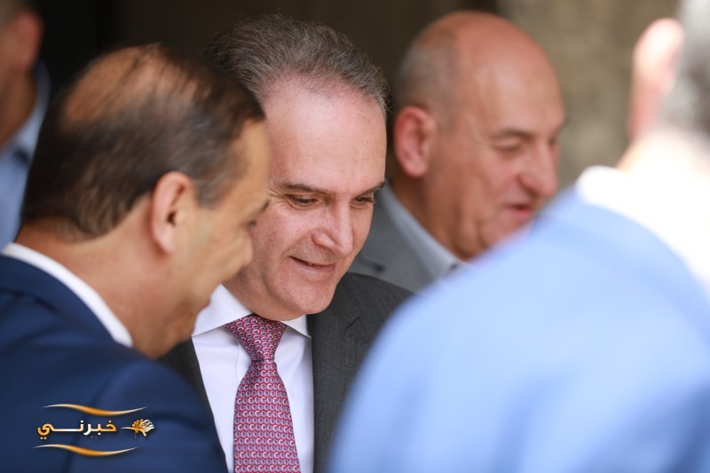 مشروع لتطوير مركز صحي الأميرة بسمة الشامل 