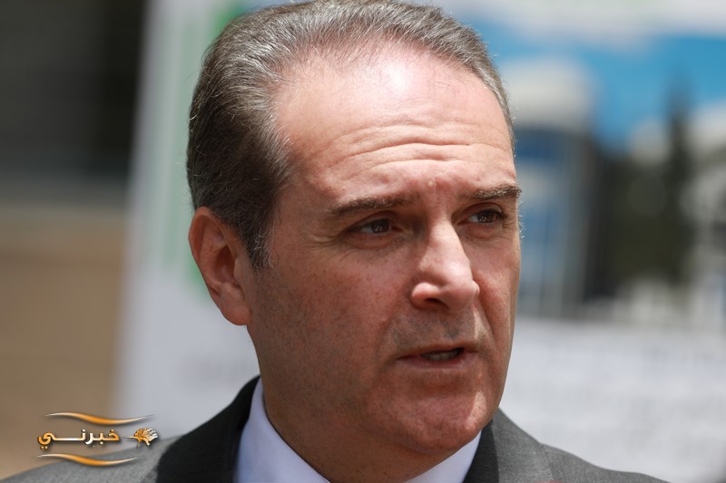 مشروع لتطوير مركز صحي الأميرة بسمة الشامل 