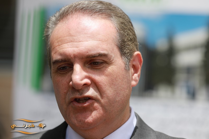 مشروع لتطوير مركز صحي الأميرة بسمة الشامل 