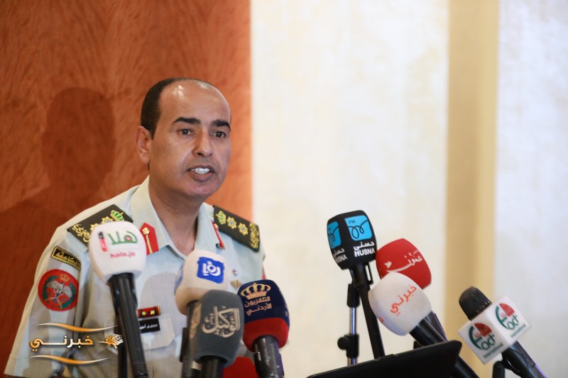 شاهدوا صور وفيديو من المركز الاردني للتصميم والتطوير (JODDB)