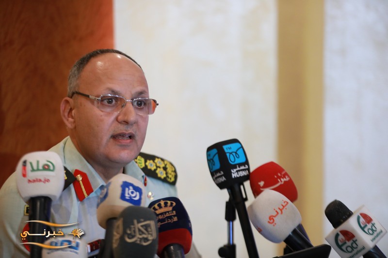 شاهدوا صور وفيديو من المركز الاردني للتصميم والتطوير (JODDB)