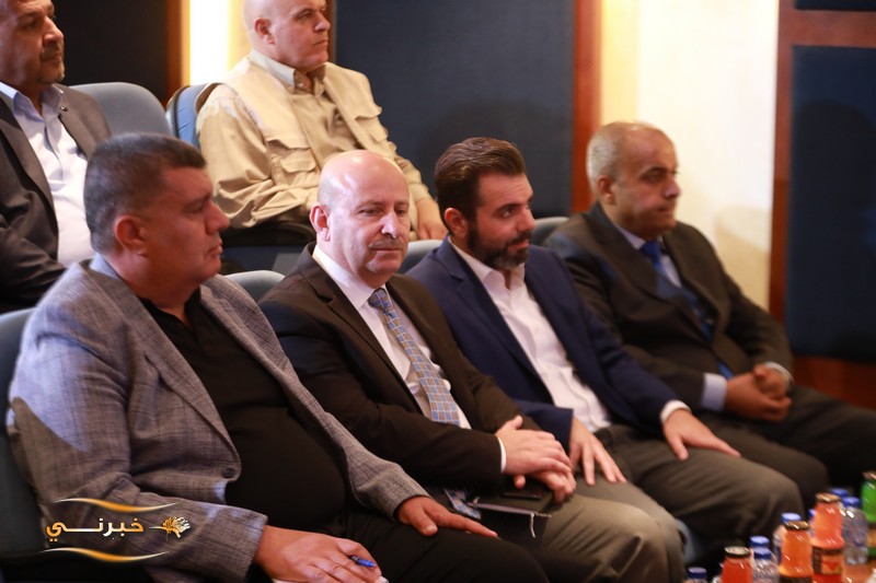 شاهدوا صور وفيديو من المركز الاردني للتصميم والتطوير (JODDB)