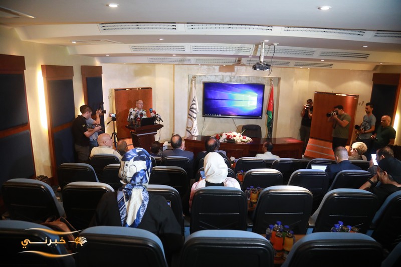 شاهدوا صور وفيديو من المركز الاردني للتصميم والتطوير (JODDB)