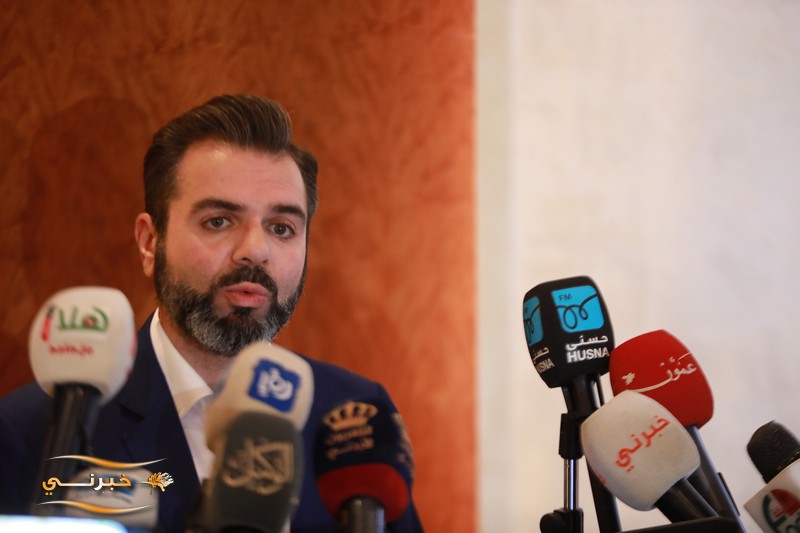 شاهدوا صور وفيديو من المركز الاردني للتصميم والتطوير (JODDB)