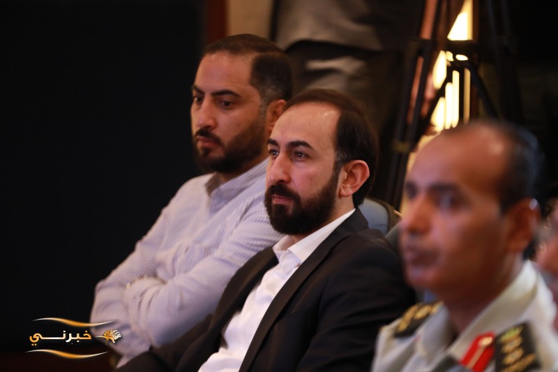 شاهدوا صور وفيديو من المركز الاردني للتصميم والتطوير (JODDB)