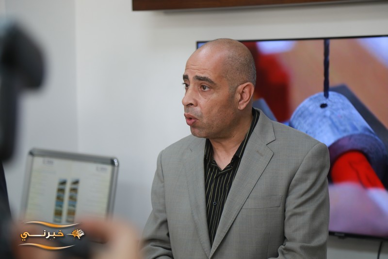 شاهدوا صور وفيديو من المركز الاردني للتصميم والتطوير (JODDB)