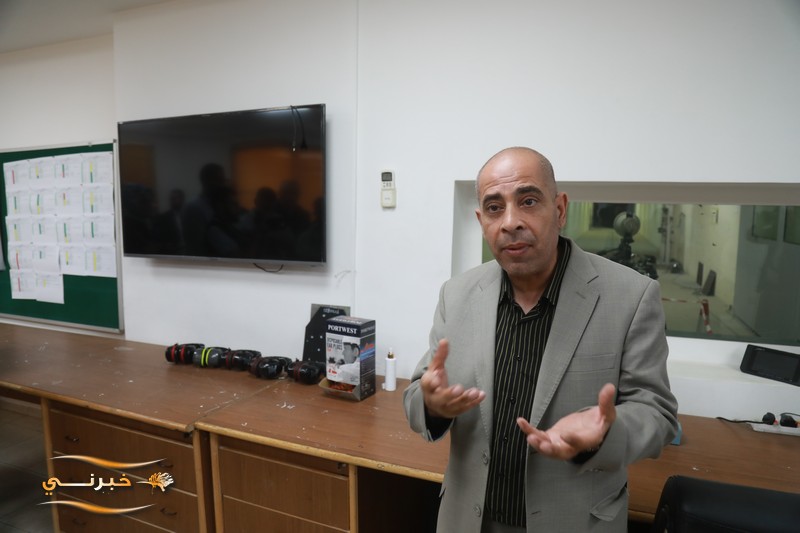 شاهدوا صور وفيديو من المركز الاردني للتصميم والتطوير (JODDB)