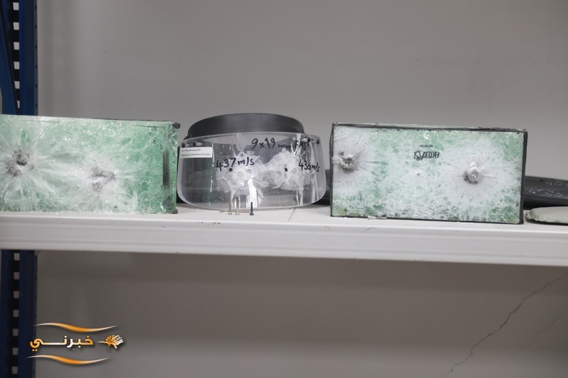 شاهدوا صور وفيديو من المركز الاردني للتصميم والتطوير (JODDB)