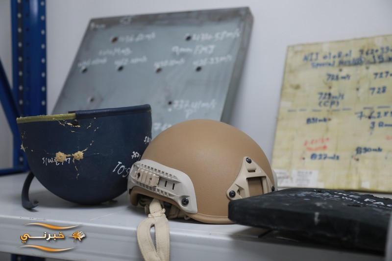 شاهدوا صور وفيديو من المركز الاردني للتصميم والتطوير (JODDB)