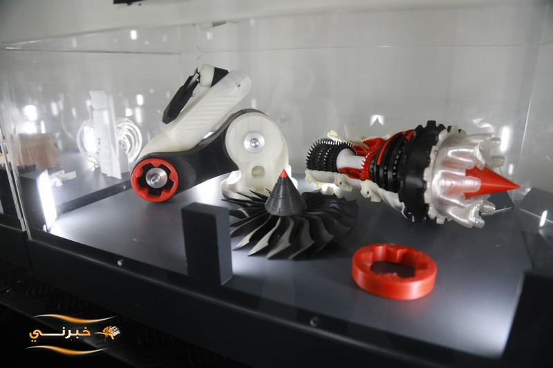 شاهدوا صور وفيديو من المركز الاردني للتصميم والتطوير (JODDB)