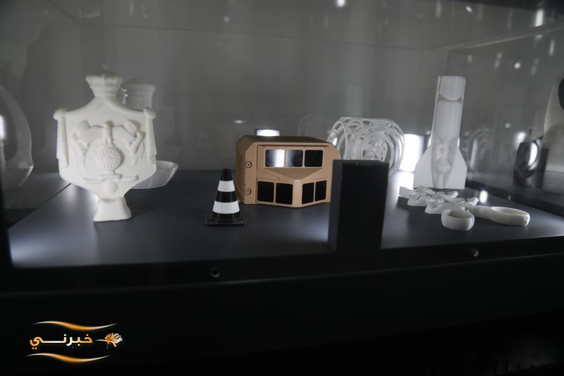 شاهدوا صور وفيديو من المركز الاردني للتصميم والتطوير (JODDB)