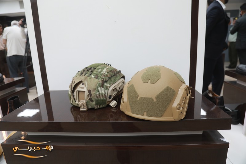 شاهدوا صور وفيديو من المركز الاردني للتصميم والتطوير (JODDB)