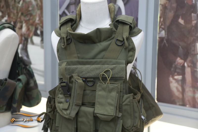 شاهدوا صور وفيديو من المركز الاردني للتصميم والتطوير (JODDB)