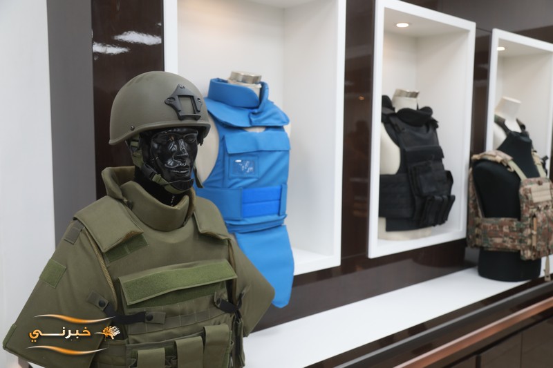 شاهدوا صور وفيديو من المركز الاردني للتصميم والتطوير (JODDB)