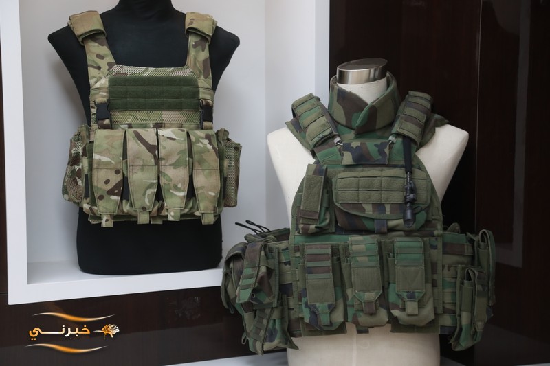 شاهدوا صور وفيديو من المركز الاردني للتصميم والتطوير (JODDB)