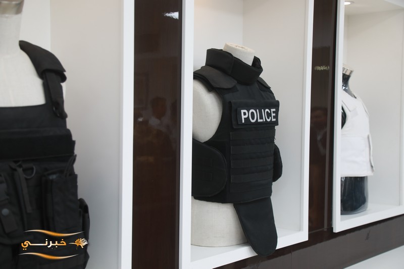 شاهدوا صور وفيديو من المركز الاردني للتصميم والتطوير (JODDB)