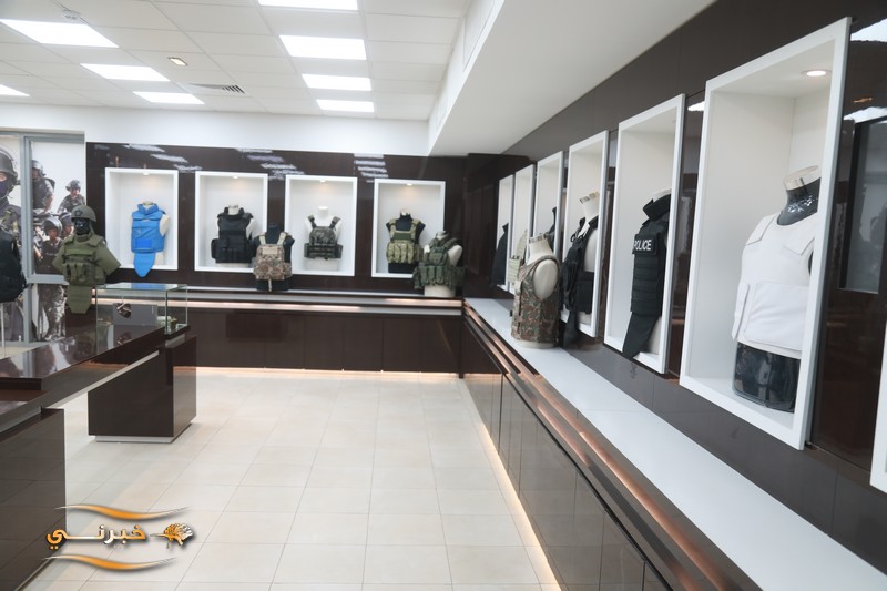 شاهدوا صور وفيديو من المركز الاردني للتصميم والتطوير (JODDB)