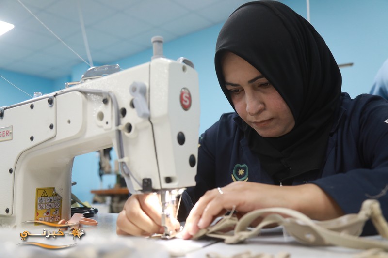 شاهدوا صور وفيديو من المركز الاردني للتصميم والتطوير (JODDB)