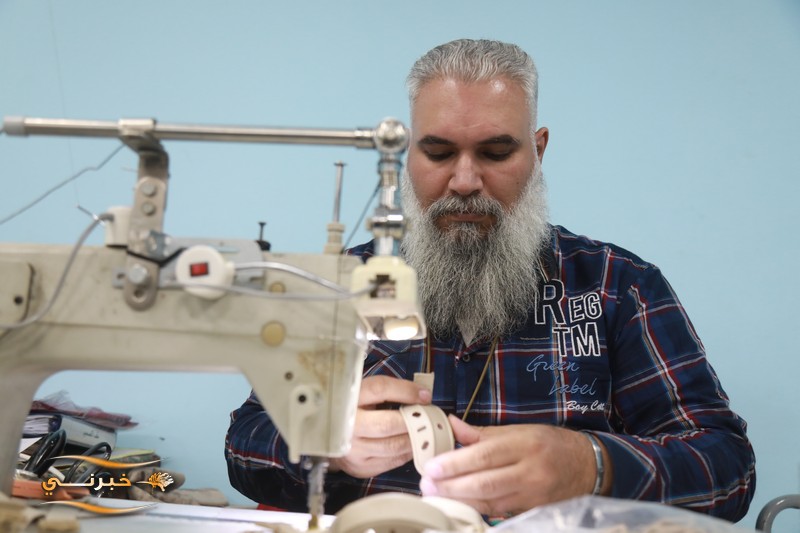 شاهدوا صور وفيديو من المركز الاردني للتصميم والتطوير (JODDB)