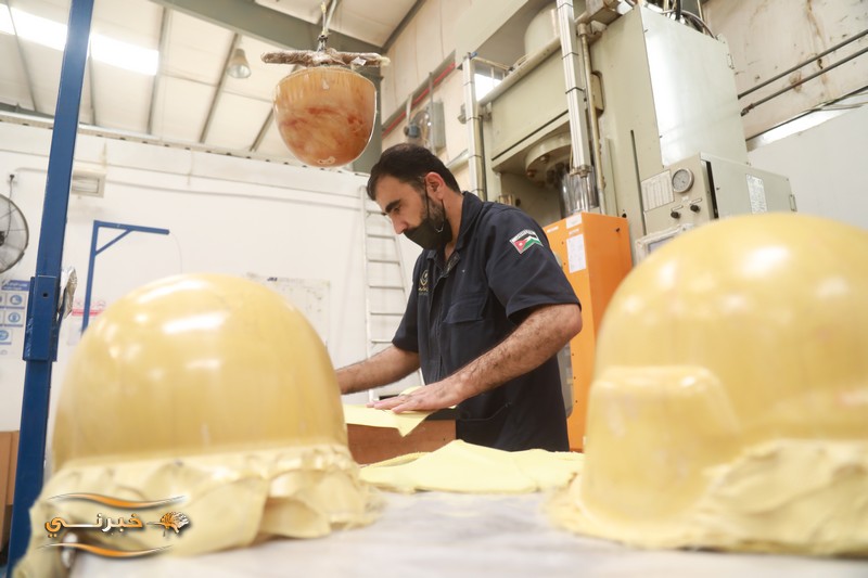 شاهدوا صور وفيديو من المركز الاردني للتصميم والتطوير (JODDB)