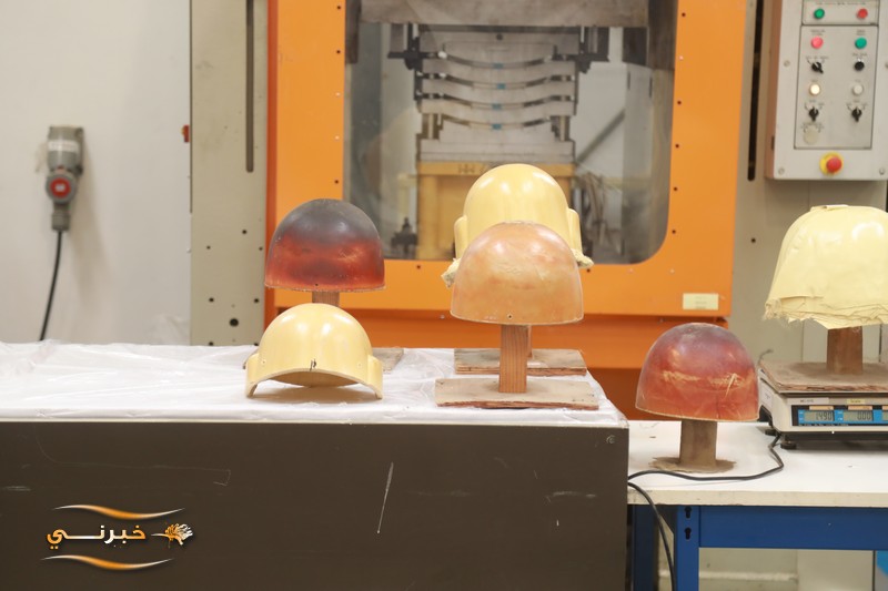 شاهدوا صور وفيديو من المركز الاردني للتصميم والتطوير (JODDB)