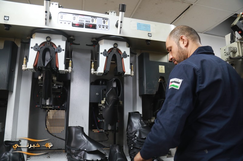 شاهدوا صور وفيديو من المركز الاردني للتصميم والتطوير (JODDB)