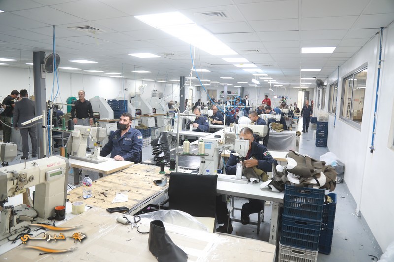 شاهدوا صور وفيديو من المركز الاردني للتصميم والتطوير (JODDB)