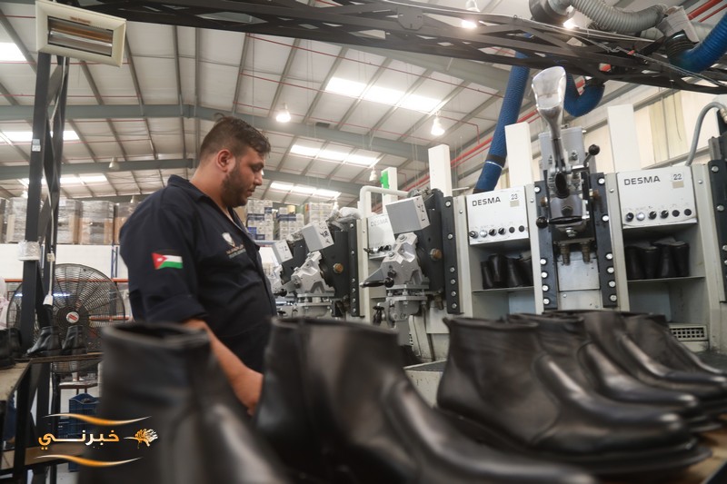 شاهدوا صور وفيديو من المركز الاردني للتصميم والتطوير (JODDB)