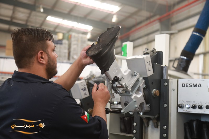 شاهدوا صور وفيديو من المركز الاردني للتصميم والتطوير (JODDB)