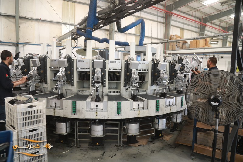 شاهدوا صور وفيديو من المركز الاردني للتصميم والتطوير (JODDB)