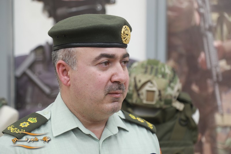 شاهدوا صور وفيديو من المركز الاردني للتصميم والتطوير (JODDB)