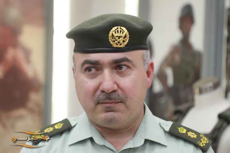 شاهدوا صور وفيديو من المركز الاردني للتصميم والتطوير (JODDB)