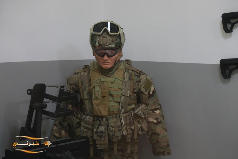 شاهدوا صور وفيديو من المركز الاردني للتصميم والتطوير (JODDB)