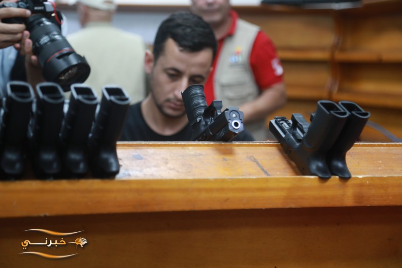 شاهدوا صور وفيديو من المركز الاردني للتصميم والتطوير (JODDB)