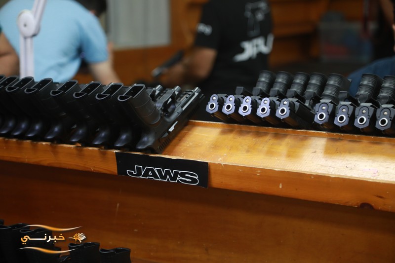 شاهدوا صور وفيديو من المركز الاردني للتصميم والتطوير (JODDB)