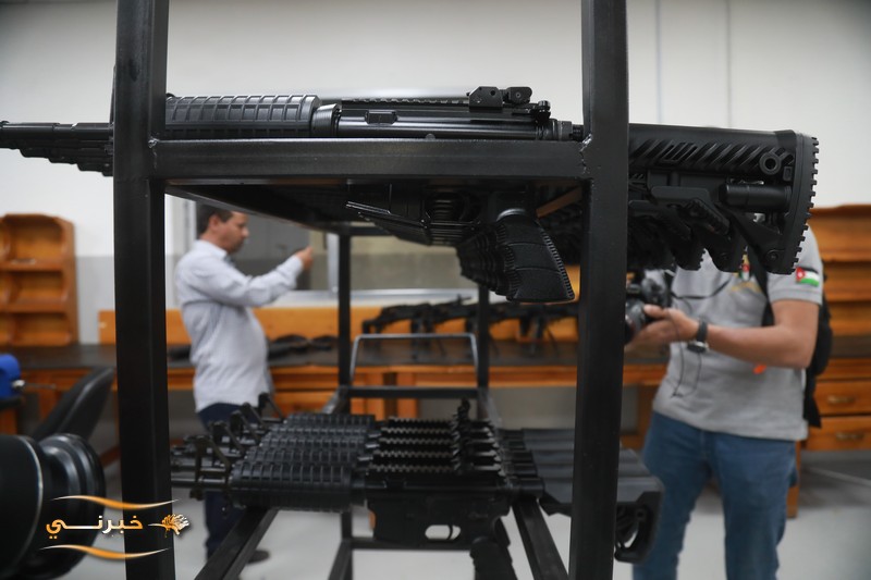 شاهدوا صور وفيديو من المركز الاردني للتصميم والتطوير (JODDB)