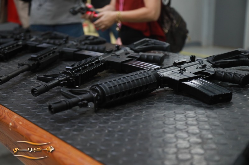 شاهدوا صور وفيديو من المركز الاردني للتصميم والتطوير (JODDB)