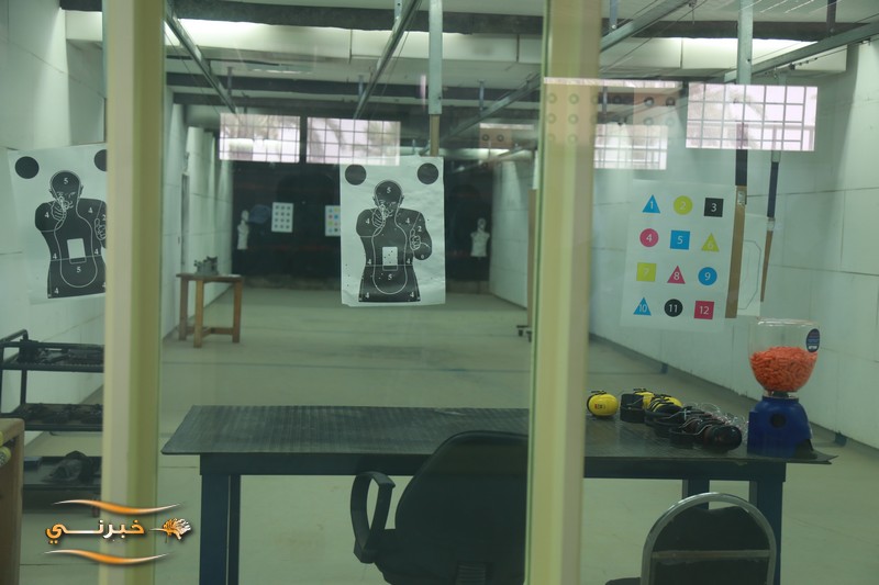 شاهدوا صور وفيديو من المركز الاردني للتصميم والتطوير (JODDB)