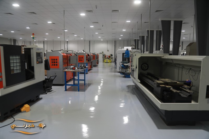 شاهدوا صور وفيديو من المركز الاردني للتصميم والتطوير (JODDB)