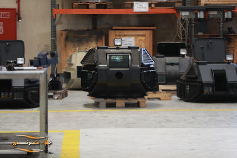 شاهدوا صور وفيديو من المركز الاردني للتصميم والتطوير (JODDB)