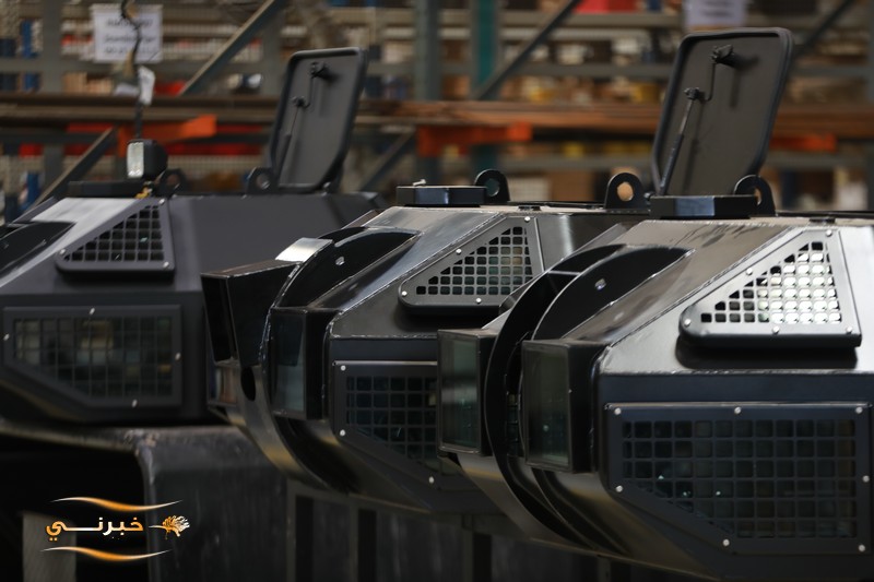 شاهدوا صور وفيديو من المركز الاردني للتصميم والتطوير (JODDB)