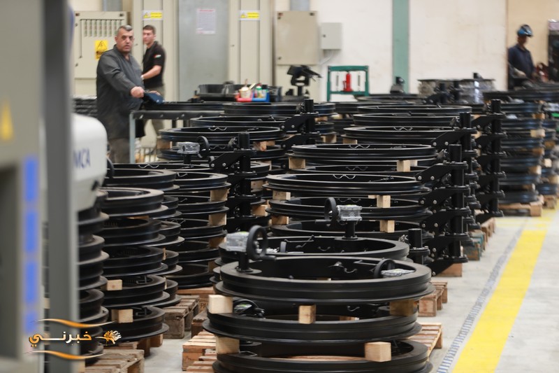 شاهدوا صور وفيديو من المركز الاردني للتصميم والتطوير (JODDB)