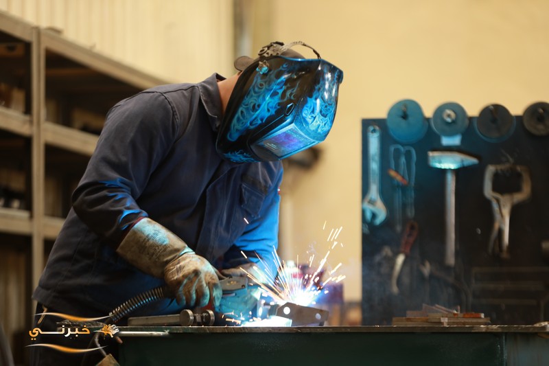 شاهدوا صور وفيديو من المركز الاردني للتصميم والتطوير (JODDB)