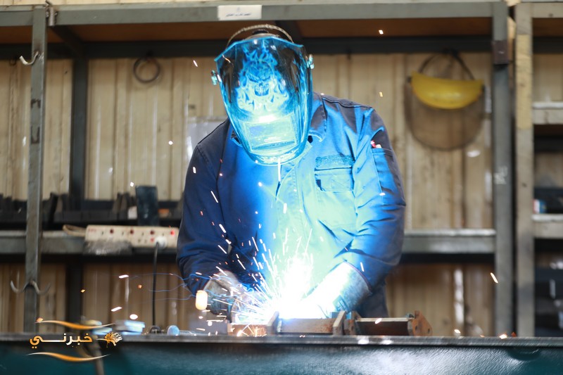 شاهدوا صور وفيديو من المركز الاردني للتصميم والتطوير (JODDB)